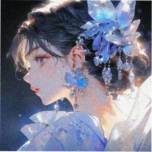 观众周与周的头像
